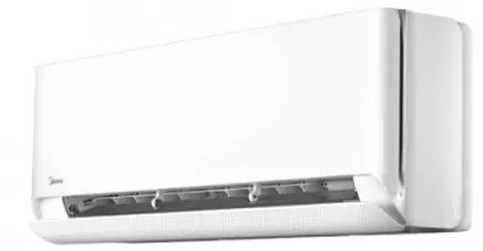 美的	MS12HRF8E 1.5匹變頻冷暖分體機