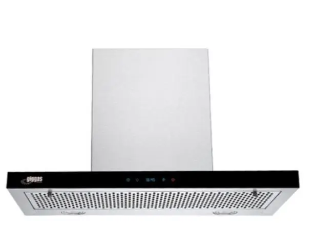 上將GT-970Ⅱ T型歐式抽油煙機