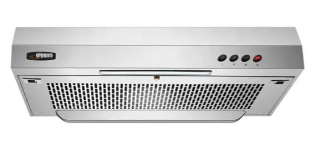 上將PT-26Mini黑旋風抽油煙機