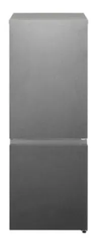 樂聲	NR-B183B/S "Easy Take"(銀色)/(黑色)變頻雙門雪櫃