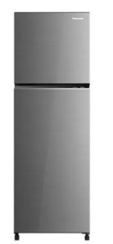 樂聲	NR-BB273QH (銀色)ECONAVI智慧節能雙門雪櫃