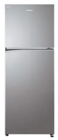 樂聲	NR-TV341B ECONAVI智慧節能雙門雪櫃