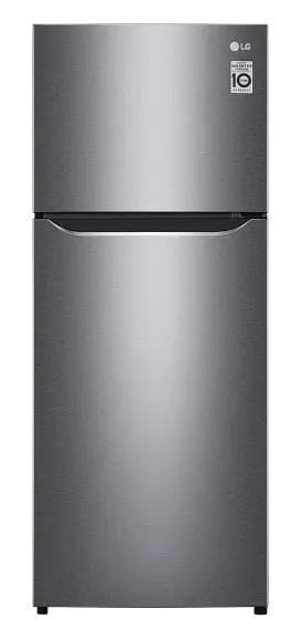 LG GN-B202SQBB 184公升 雙門雪櫃