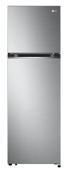 LG B252S13 269公升 上置式變頻壓雙門雪櫃