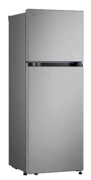 LG B235MPYBSA 243公升智能變頻雙門雪櫃