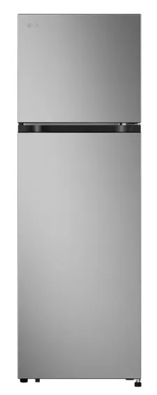 LG B255MPYBSA 266公升 上置式智能變頻雙門雪櫃