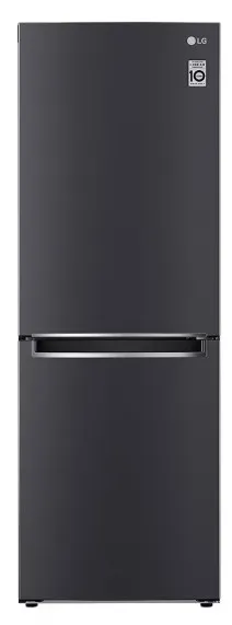 LG M312MC13 306公升 下置式變頻式雙門雪櫃