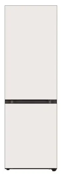 LG M342BE17 344公升下置式冷凍型變頻雙門雪櫃