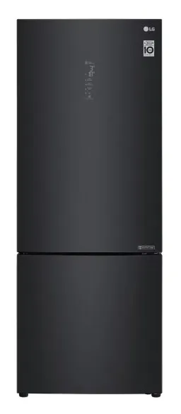 LG M461MC19 451公升下置式變頻式雙門雪櫃