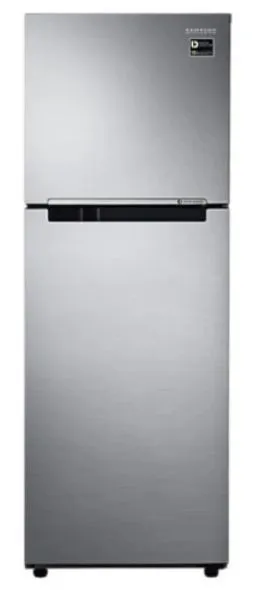 三星 RT22M4033S9/SH  234公升上置冷藏式雙門雪櫃