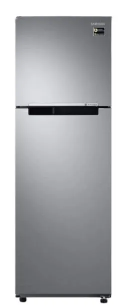 三星 RT-25M4013S8 255公升上置冷藏式雙門雪櫃