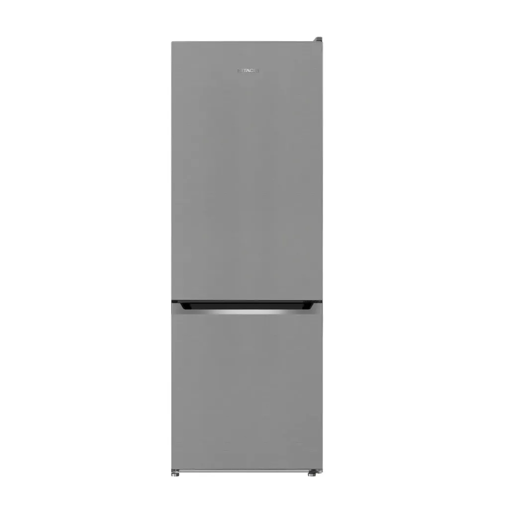 日立	HRBN6340EX-HK 雙門變頻雪櫃