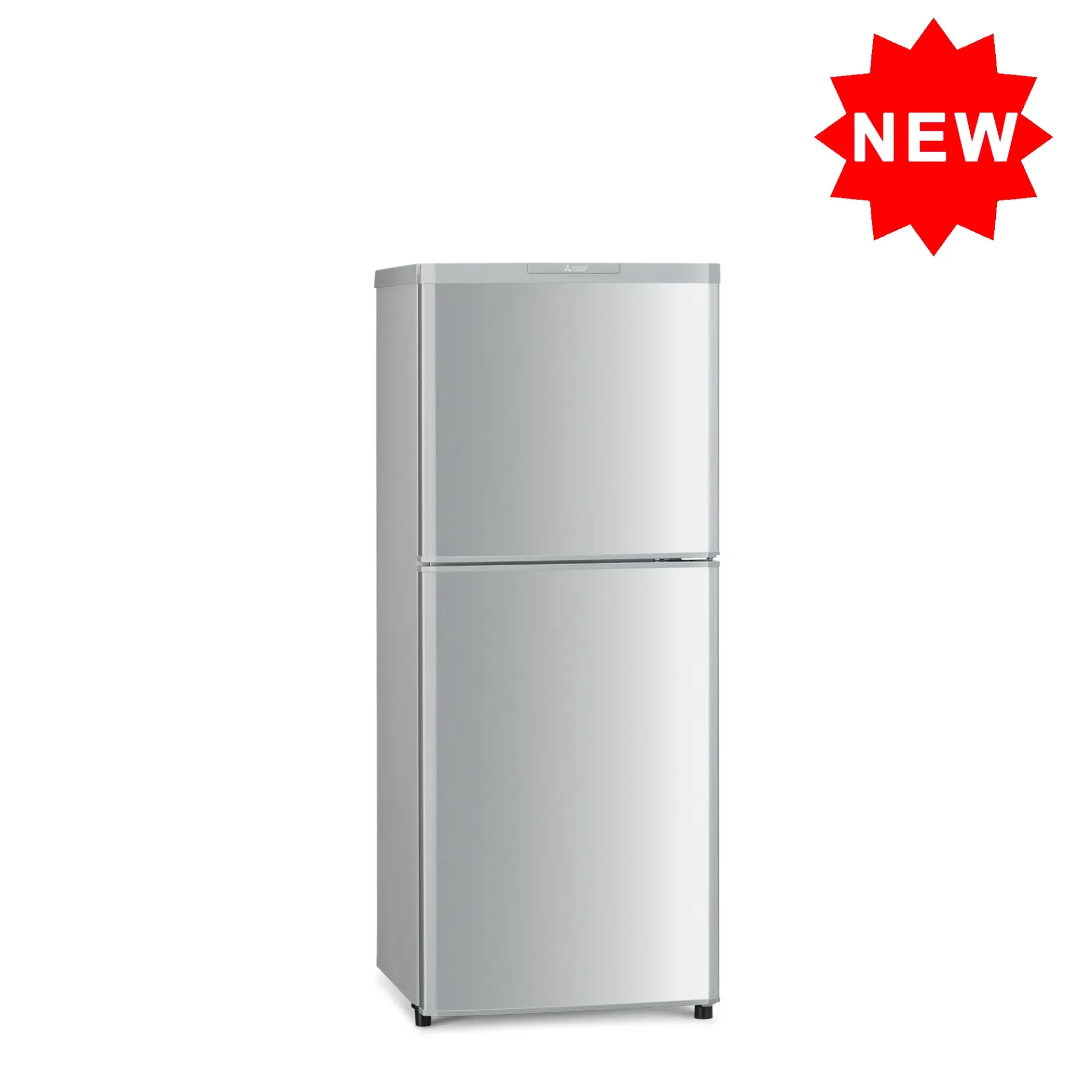 三菱電機 MR-H15Y-SL 128公升雙門雪櫃