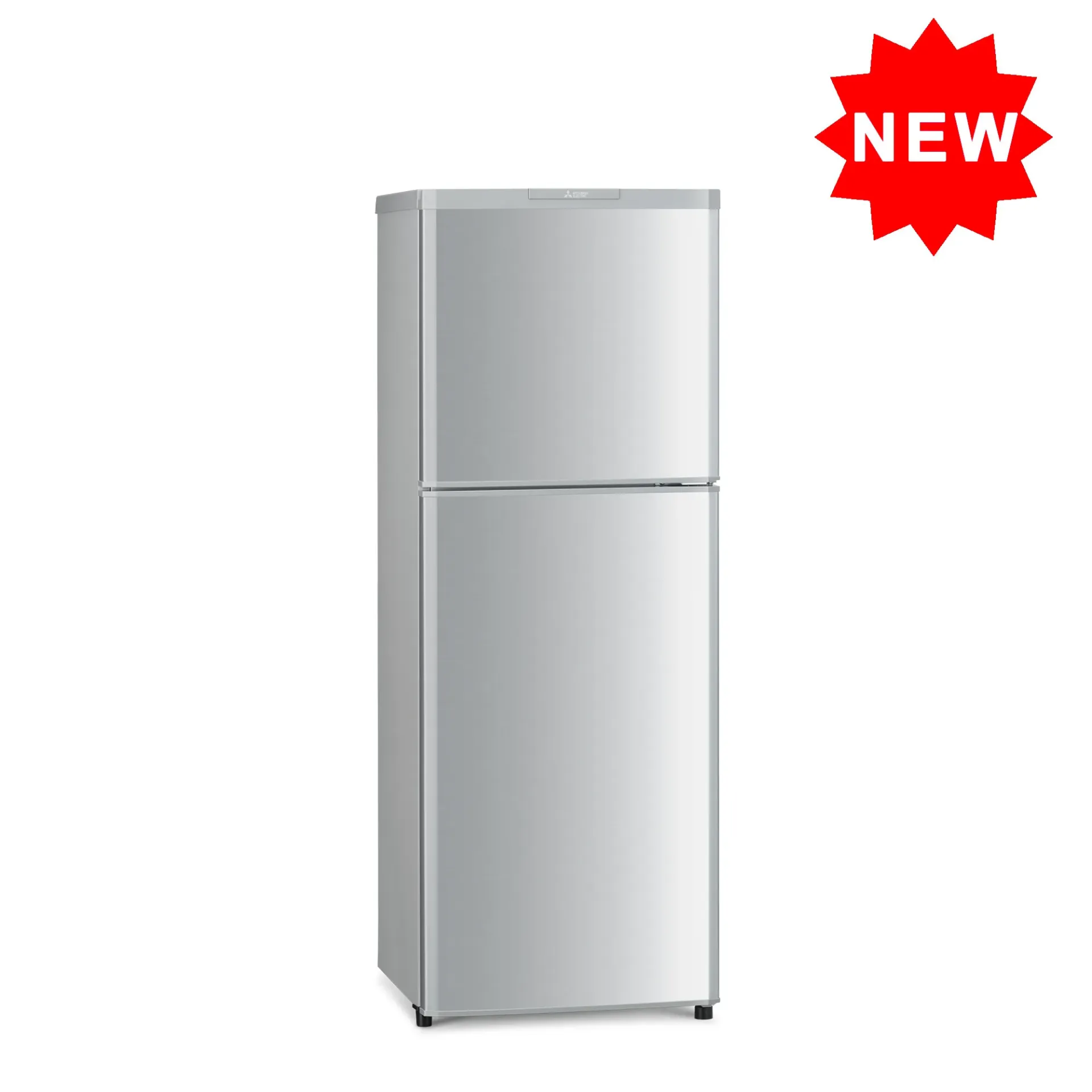 三菱電機MR-H17Y-SL 147公升雙門雪櫃