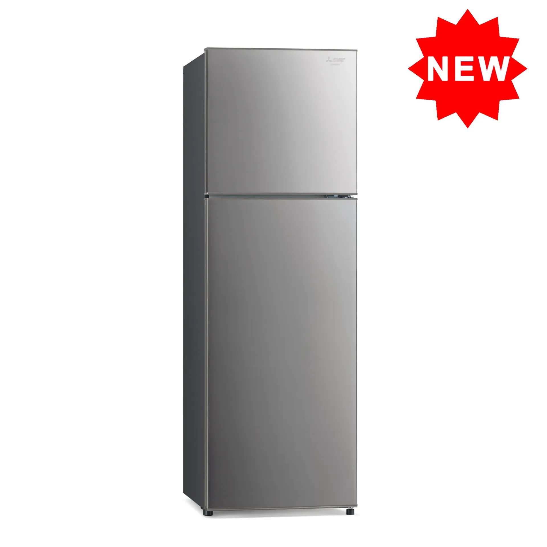 三菱電機MR-FC29EY 288公升雙門變頻雪櫃