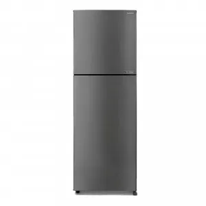 聲寶 SJ-P25M-G 253公升雙門雪櫃