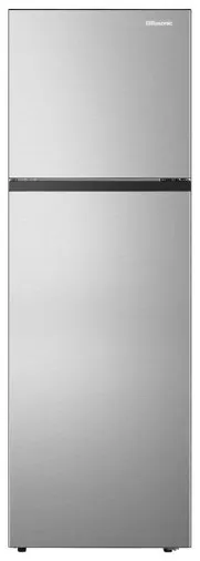 樂信	RF-TH250 變頻無霜雙門雪櫃