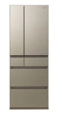 樂聲 NR-F507HX-N3 531公升變頻六門雪櫃