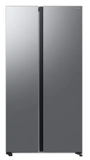 三星 RS70F65Q1TSH 647公升 大型對門式雪櫃