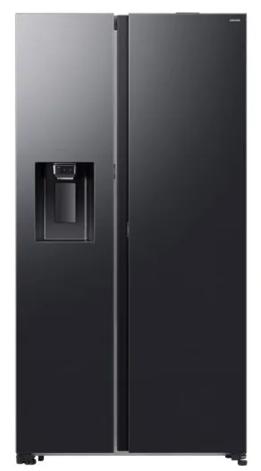 三星 RS80F65J1FSH 616公升 大型對門式雪櫃