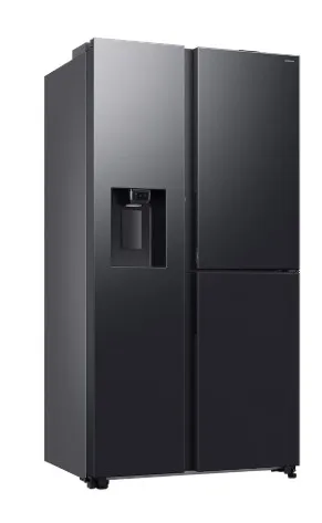 三星 RS-80F65G1FSH 609公升 大型對門式雪櫃