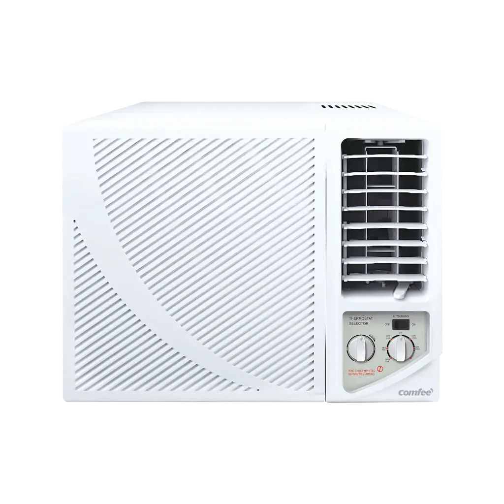 Comfee CFW-07FF-M 3/4匹定頻淨冷窗口機   