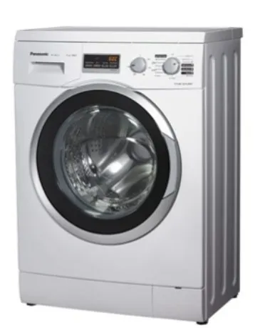 樂聲 NA-106VC7 6.0公斤 1000轉 前置式洗衣機