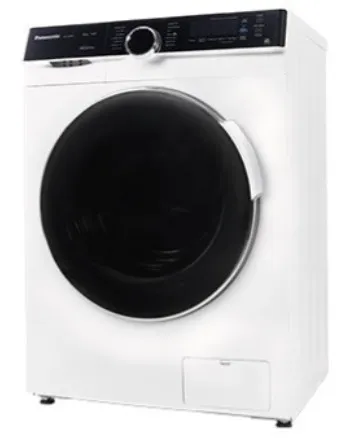 樂聲 NA-148MR1 「愛衫號」蒸氣洗護前置式洗衣機 (8公斤 1400轉)