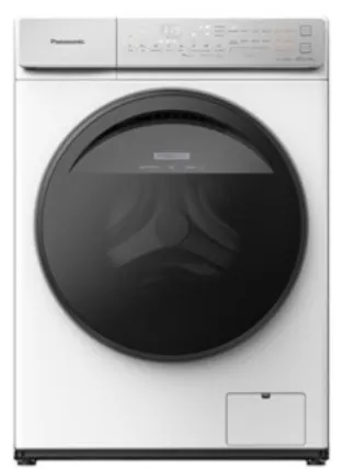 樂聲 NA-S106FR2「愛衫號」銀離子除菌 2合1洗衣乾衣機 (10公斤洗衣, 6公斤乾衣)