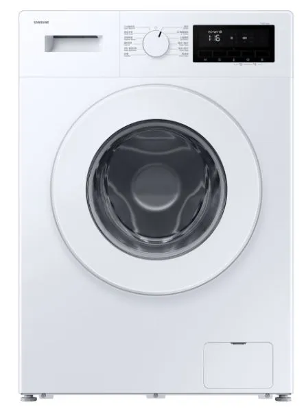 三星 WW80FG3M05TWSH 8公斤蒸氣除菌變頻前置洗衣機(包送客)