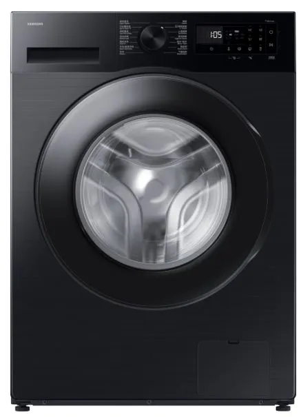 三星 WW80AGAS21AXSH 8公斤前置洗衣機