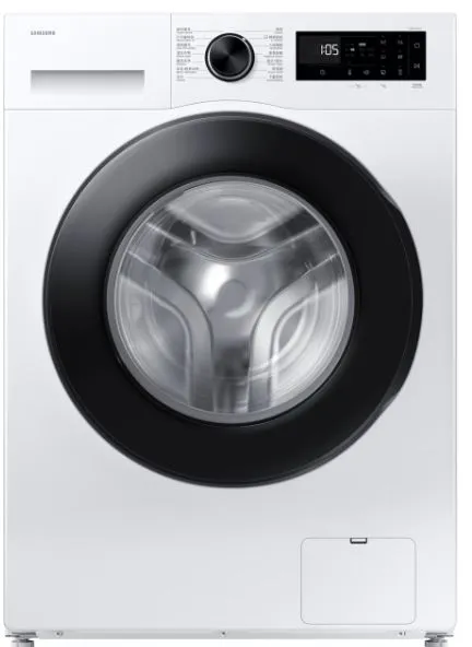 三星 WW80FG5L32AESH 8.0公斤纖巧前置式洗衣機