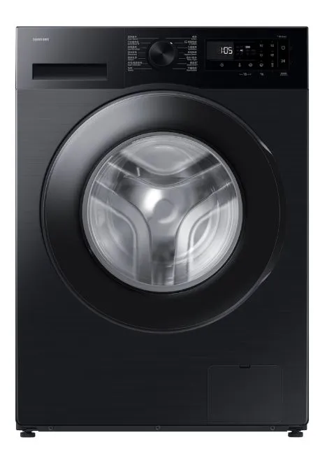 三星 WW80FG5L32ABSH 8公斤纖巧前置洗衣機