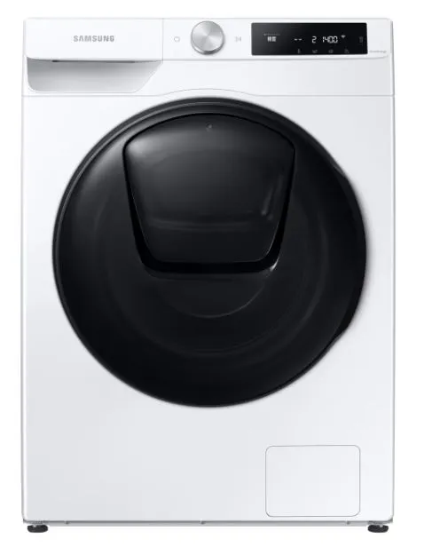 三星WD90DG5G34BESH 9.0/5.0公斤 前置式洗衣乾衣機