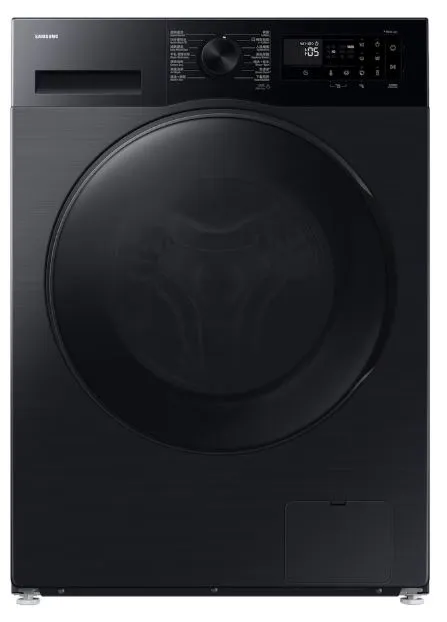 三星 WD90DG5G34BBSH 9/5公斤洗衣乾衣機