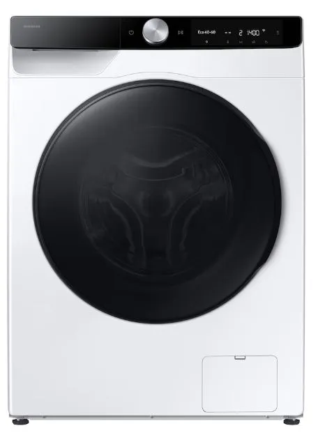 三星 WD90DG6G94BKSH 9.0/5.0公斤前置式洗衣乾衣機