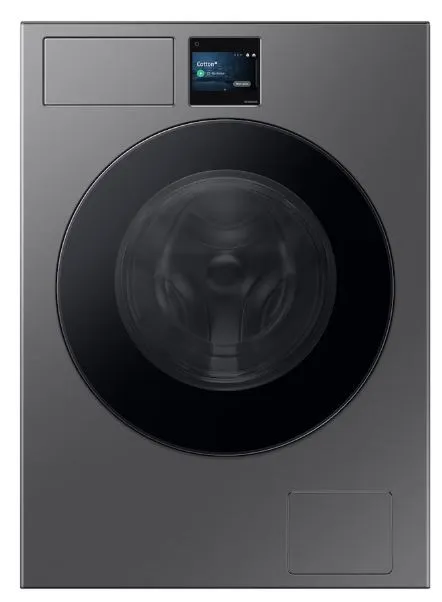 三星 WD12DBLB84GDSH 12/7公斤洗衣乾衣機