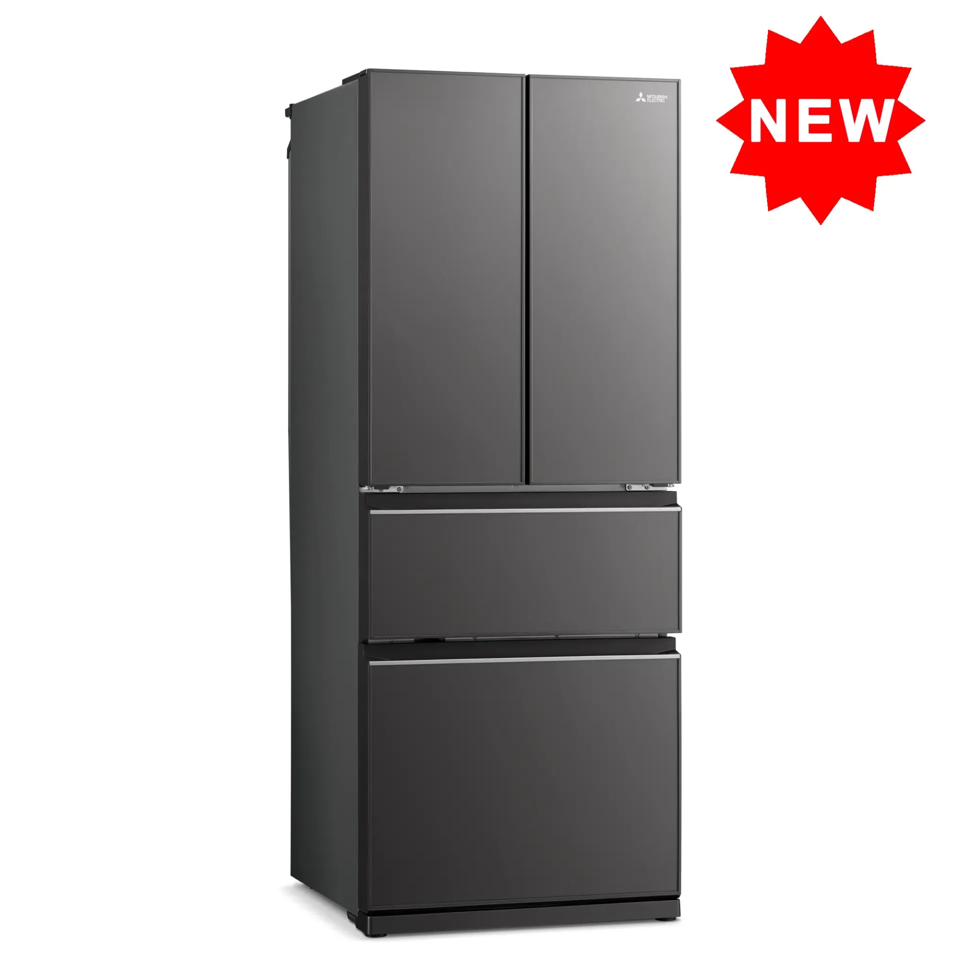 三菱電機MR-LX44EY 442公升三門雪櫃