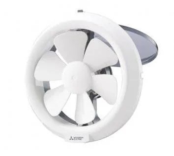 三菱電機 V-20SL7T 8.0吋 圓形抽氣扇