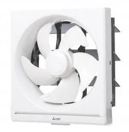 三菱電機 EX-25SHC7T 10吋方形抽氣扇