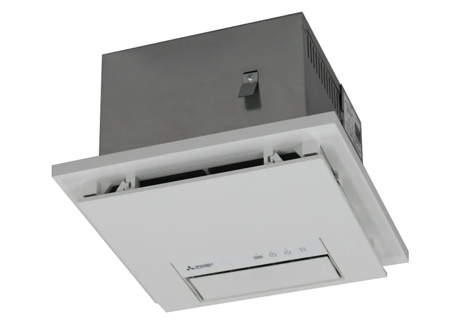 三菱電機 V-251BW-HK 天花式浴室寶