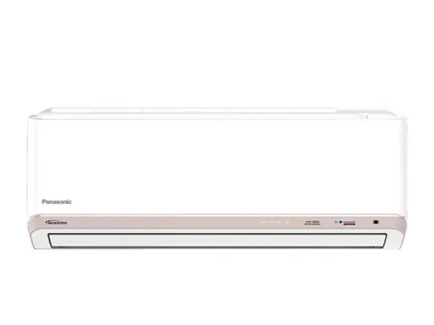樂聲CS-HZ12BWA 1.5匹Wi-Fi 變頻冷暖窗口式分體分機