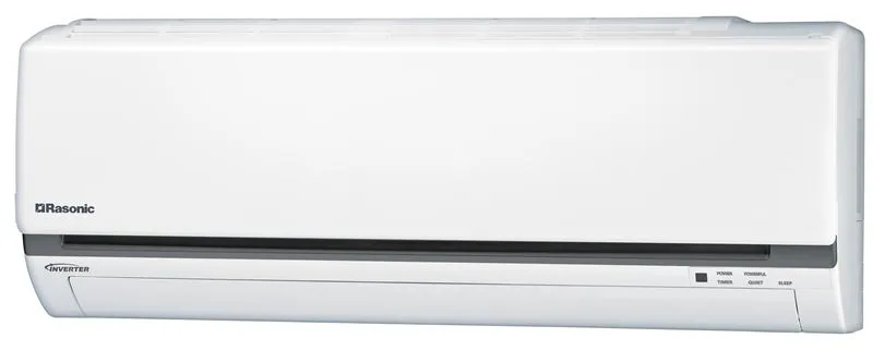 樂信 RS-U9YW  1匹變頻淨冷窗口式分體機