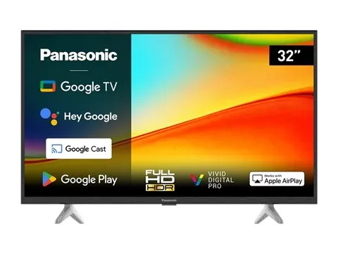 樂聲 TN-32S60BGH 32吋 Full HD 智能電視