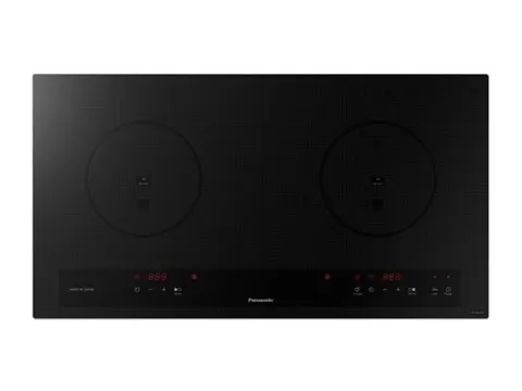 樂聲 KY-A227E 75厘米嵌入式雙頭電磁爐