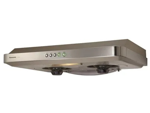 樂聲 FV-713N 70厘米"雙千翼渦輪"抽油煙機 (簡約輕觸式) (LED 燈型號)