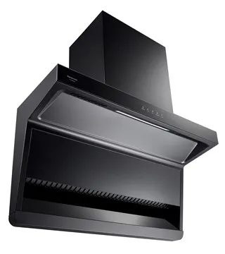 樂聲 FV-KTB2SD1HK 90厘米雙吸抽油煙機 (鋼琴黑色)