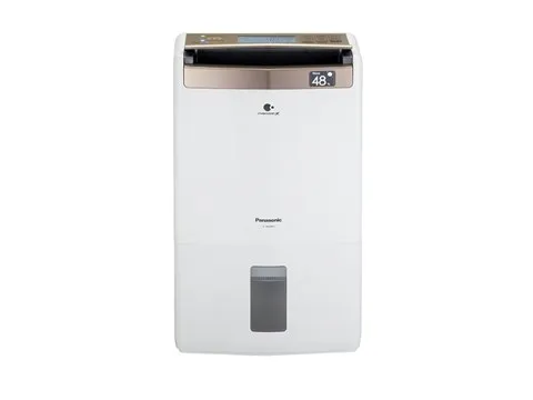 樂聲F-YAV28H 2合1空氣淨化抽濕機 (28公升)