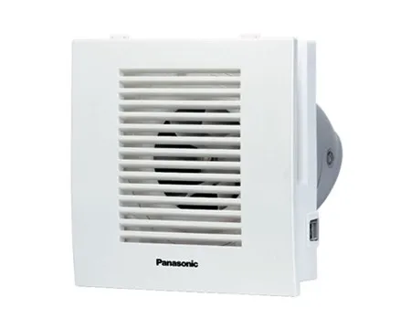 樂聲 FV-15WJ107(扇葉直徑：15厘米/6吋)防風雨型窗口式抽氣扇