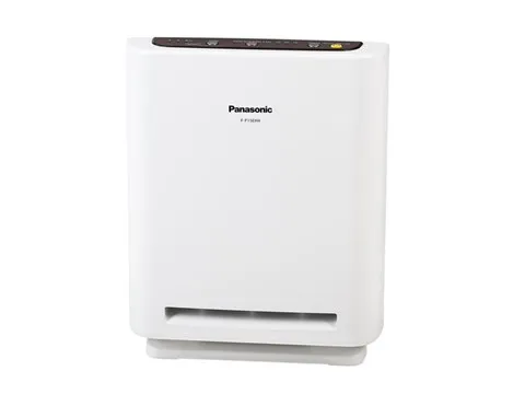 樂聲 F-P15EHH 空氣清新機 (約140平方尺)